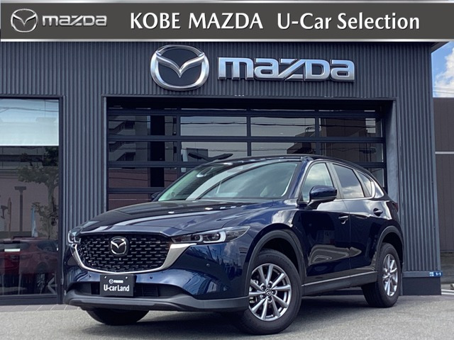 マツダ CX-5 