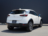 CX-3 1.5 15S アーバンドレッサー 