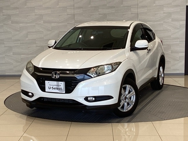 ヴェゼル 1.5 G 4WD