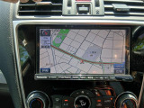 レヴォーグ 1.6 GT-S アイサイト 4WD 禁煙車 社外ナビ フルセグTV