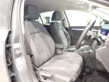 清潔で広々した座席です!是非、現車を見て体感してみてください。