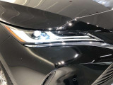 ★LEDヘッドライト★LEDは明るく遠くまで照らす光量で夜間走行の視認性を高めます。長寿命で省電力!見た目もスタイリッシュです。