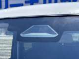 [衝突被害軽減装置]デュアルセンサーブレーキサポート!前方の車両を感知する安全性能の高いお車です☆