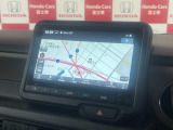 走行少ない当社元展示車!ナビ等装備充実しています♪