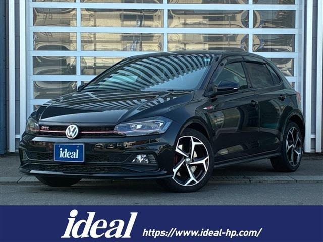 ポロ GTI 