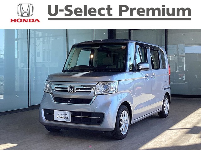 ホンダ N-BOX 
