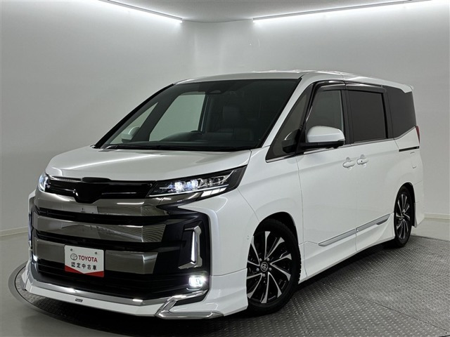 トヨタ ノア 