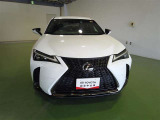 UX 200 Fスポーツ 
