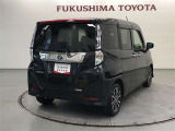 ルーミー 1.0 カスタム G-T 