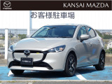 車名 MAZDA2 グレード 15 BD i Selection (White) ミッション 6AT 駆動方式 2WD