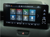Apple Car Play・Android Autoでスマホ連携が可能!対応するアプリをディスプレイで操作できます。