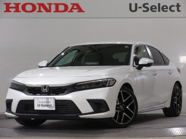 ホンダ シビック 