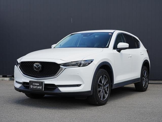 マツダ CX-5 