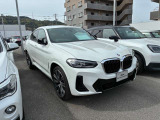 X4 M40i 4WD 