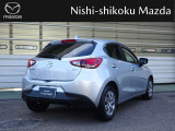 デミオ 1.3 13S 