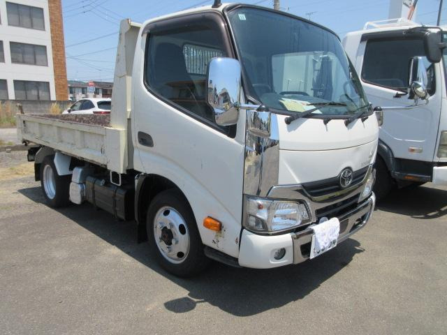 トヨタ トヨエース 