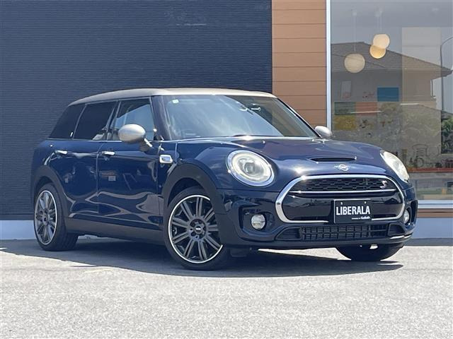 BMW MINI ミニクラブマン 