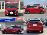 購入後は安心のアフターサービスもあります。貴方のカーライフを山口日産ステージ23周南店でお任せください。