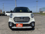 キャスト アクティバ G SAIII 4WD 