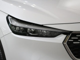 LEDヘッドライトです。