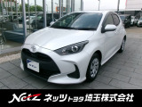 トヨタ ヤリス