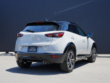 CX-3 1.5 15S ビビッド モノトーン 