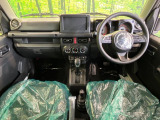 ジムニーノマド 1.5 FC 4WD 