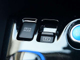 ドライブモードセレクター