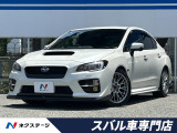 STIスタイルパッケージ 純正オプション18インチアルミホイール 禁煙車