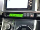 室内の温度管理もできる優れものです!快適な車内は、快適なドライブを実現!