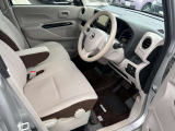 コンパクトで、とても運転し易いお車です。