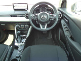 MAZDA2は「日常を豊かにする上質なパーソナルカー」というコンセプトのコンパクトハッチバックです。
