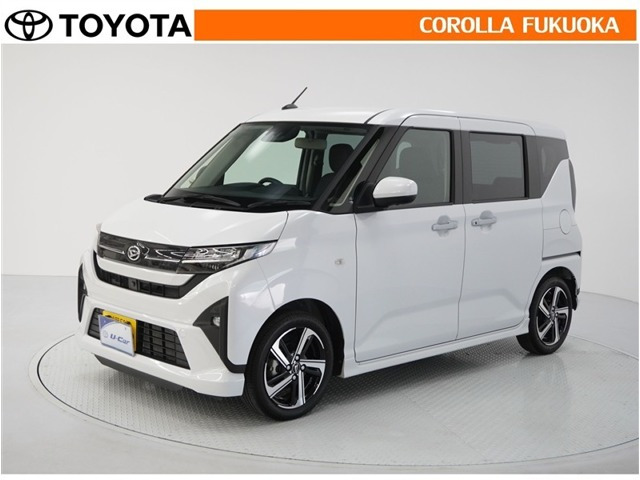 ムーヴ RS 