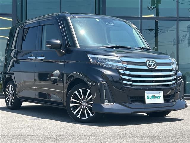 トヨタ ルーミー 