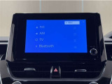 ディスプレイオーディオを装備。スマホと車をつなぐことで、これまでのナビに加えていろんなサービスが楽しめます。