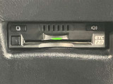 高速道路をスイスイッと通過の『ETC』付き!ETCカードをお持ちでない方は、トヨタETCカードもございますので、ご相談下さいね☆詳しくは無料通話0078-6003-827541 相模原ICすぐ