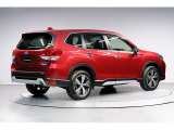 フォレスター 2.0 アドバンス 4WD 