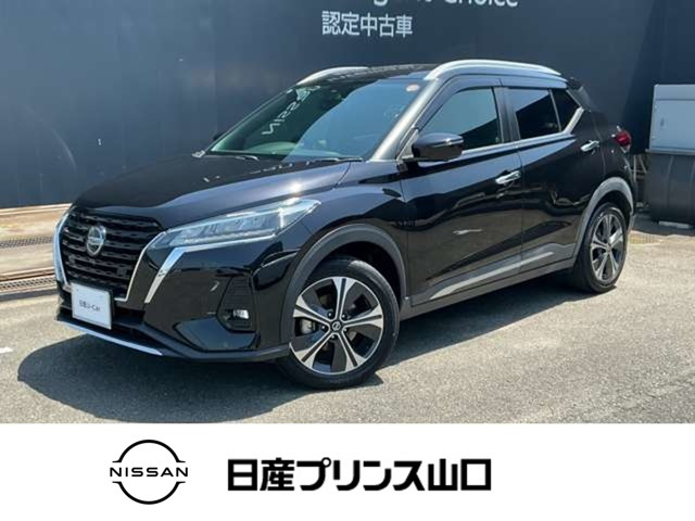 キックス 1.2 X (e-POWER) 