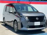 セレナ 1.4 e-POWER X XVパッケージ NissanConnectインフォテインメントシステム 