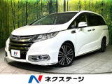 メーカーナビ 全周囲カメラ 後席モニター 衝突軽減 両側電動スライド