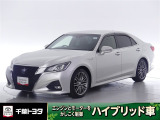 トヨタ クラウンアスリート
