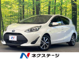 トヨタ アクア