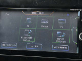 ナビゲーション機能の他に音楽録音、DVDビデオの再生にも対応しています。