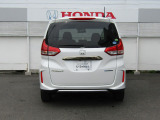 納車前にはHondaの整備士が納車前点検(12か月点検または車検整備)を実施して納車いたしますので、ご安心してお乗りいただけます。