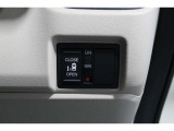 【左電動スライドドア】力を入れずにラクラクドア開閉♪左側電動スライドドア装備車両◎右側スライドドアは手動開閉です。狭い駐車場での乗り降りもラクラク♪挟み込み防止機構装備でお子様の乗り降りも安心◎