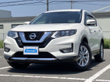 日産 エクストレイル