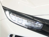 ◆LEDヘッドライト◆ LEDライトは、明るく視認性が良く、省エネで環境にもやさしいヘッドライトです!