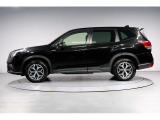 フォレスター 2.0 ツーリング 4WD 