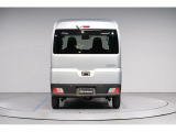 後続車に対して視認性ン高いリヤコンビランプ(LEDテール&ストップランプです。)