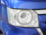 LEDヘッドライトです。